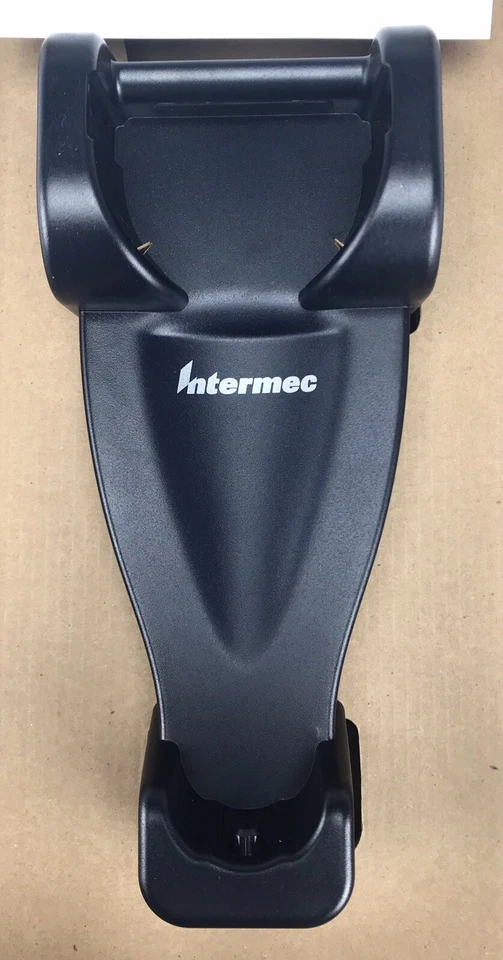 BRAND NEW Intermec AC5 Charger For SR61 Desktop / Wallmount Charger 852-901-001 - Image 3 of 3