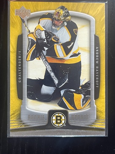 2005-06 Upper Deck Rookie Update Hockey You Pick - Picture 11 of 192