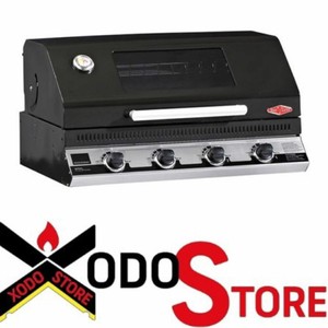 Barbecue cottura australiana