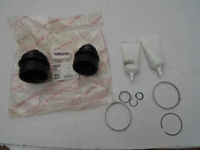 TGB 927278 BOOT FIX BAG 