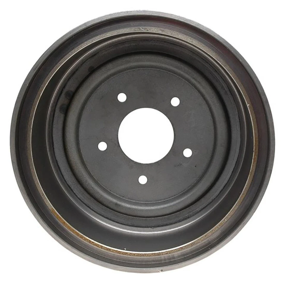 Kit de zapatas de freno y herrajes de batería trasera para Chevrolet G20 1978-1989 Foto 3 de 4