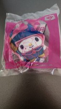 Sanrio McDonalds Happy Meal Yu-Gi-Oh Hello Kitty My Melody X Dark Magician Girl