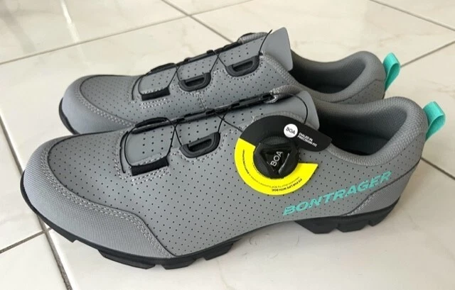 Bontrager shop evoke shoe