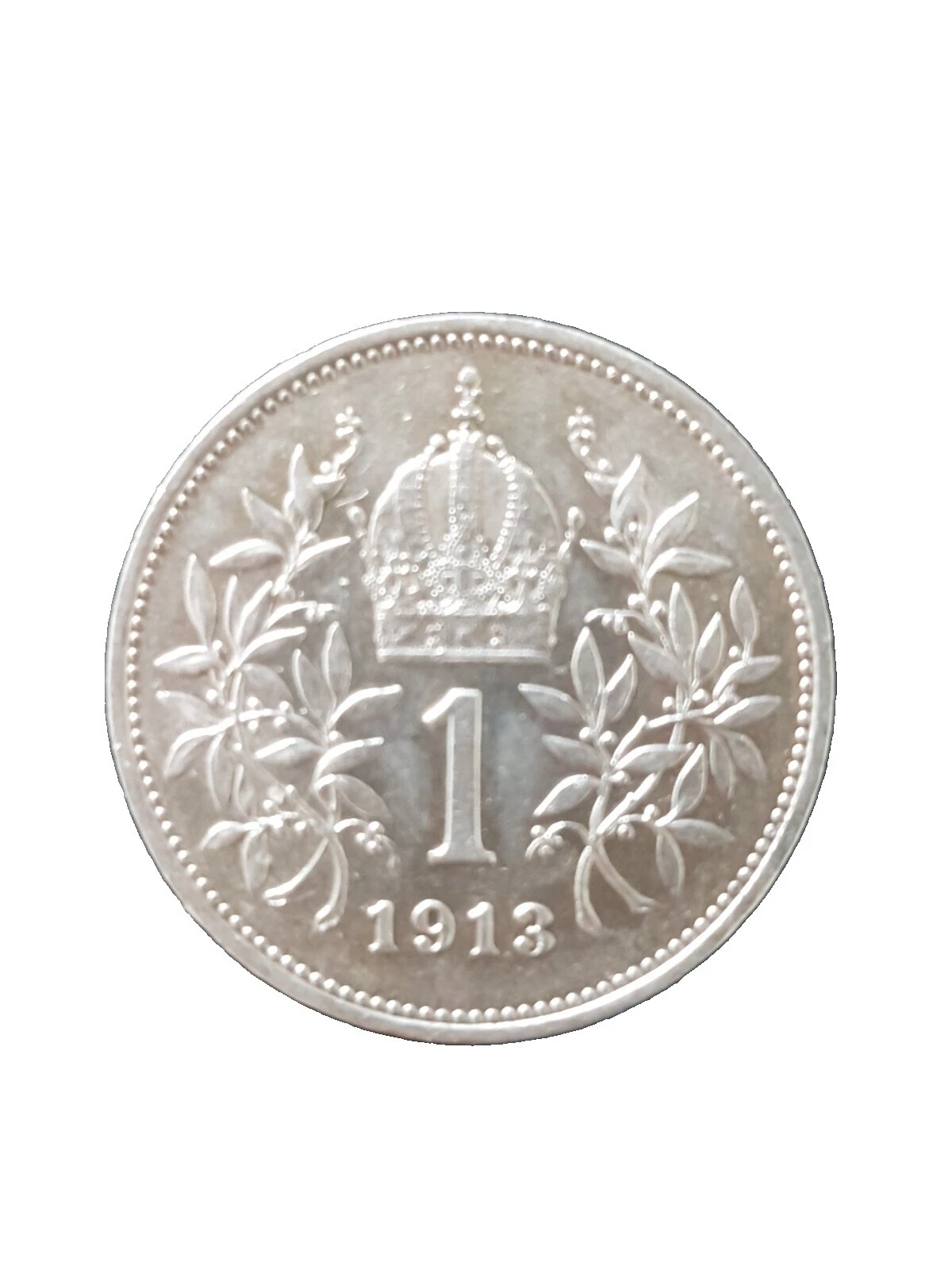 Ungraded Silver Austrian Coins