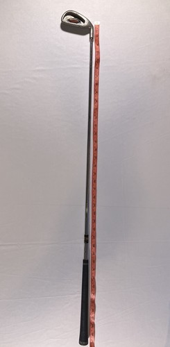 True Temper Command Professional Integra Gold 2 Iron - Picture 6 of 6
