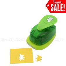 5/8"inch Mouse Shape Paper Craft Lever Punch Craft Supplies Scrapbooking Puncher