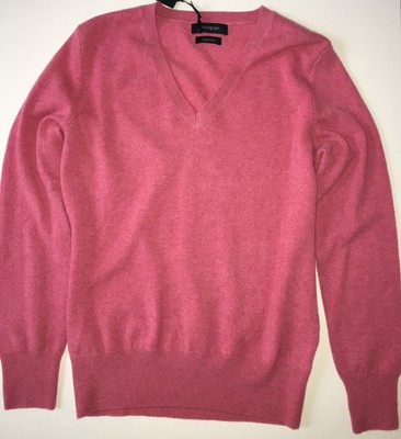m&s mens cashmere sweaters