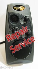 Klipsch ProMedia 5.1 THX / ULTRA Skipping Volume Control Repair-Service