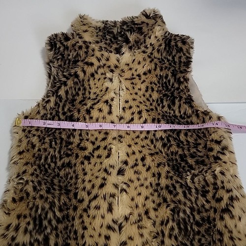 ZARA GIRLS VEST / SIZE L - Picture 6 of 9