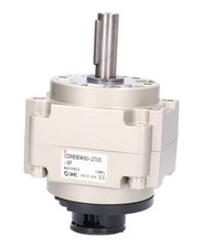 SMC CDRB1BW80-270S-XF Slewing Drive Actuator
