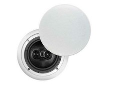 Phase Technology Cs-6r Dvt Mp 6.5in 2-way Dual Voice Coil In-ceiling 16 Speakers
