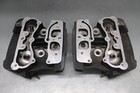 Harley Davidson Refurbished Front Rear Twin Cam Cylinder Heads 17193 09 17192 06