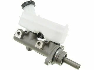 Se adapta a Chrysler Town & Country Brake Master Cylinder Dorman 238AY36 2003-2005 Foto 2 de 2