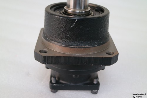 CABEZAL DE ENGRANAJE TAKAMURA SERVO REDUCTOR K9005 RELACIÓN B 5:1 - Imagen 5 de 6