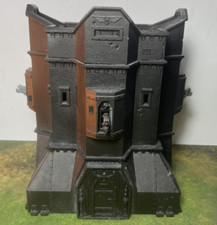 Warhammer 40K - IMPERIAL BASTION - Terrain - ...