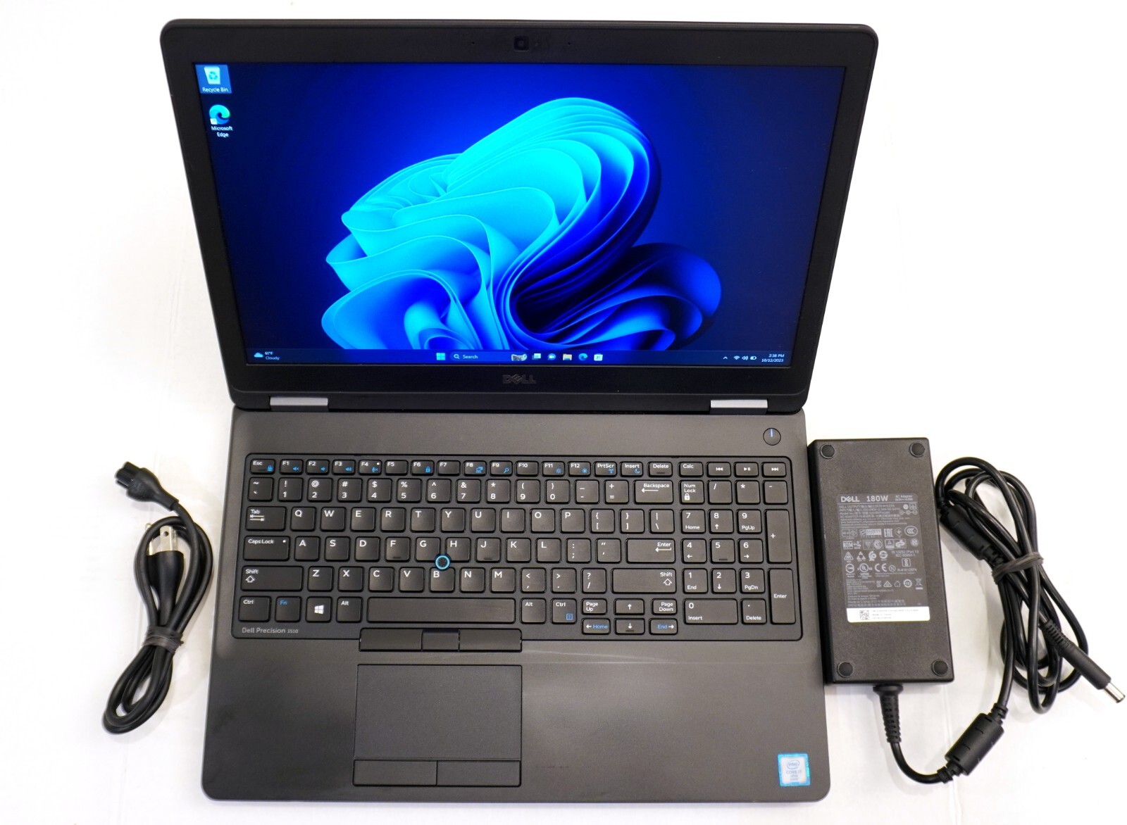 Dell 3510 15.6