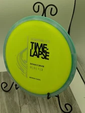 New MVP Axiom Neutron Stock Time-Lapse Driver Golf Disc Simon Line 173 Grams 