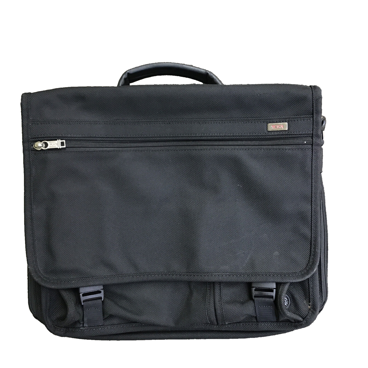 バッグ TUMI Alpha Netbook Mini Messenger tumi-expandable-organizer-