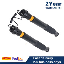 Coppia Puntoni Ammortizzatori Posteriori a Gas per Bentley Mulsanne 6.8L 16-20 3Y5513029L