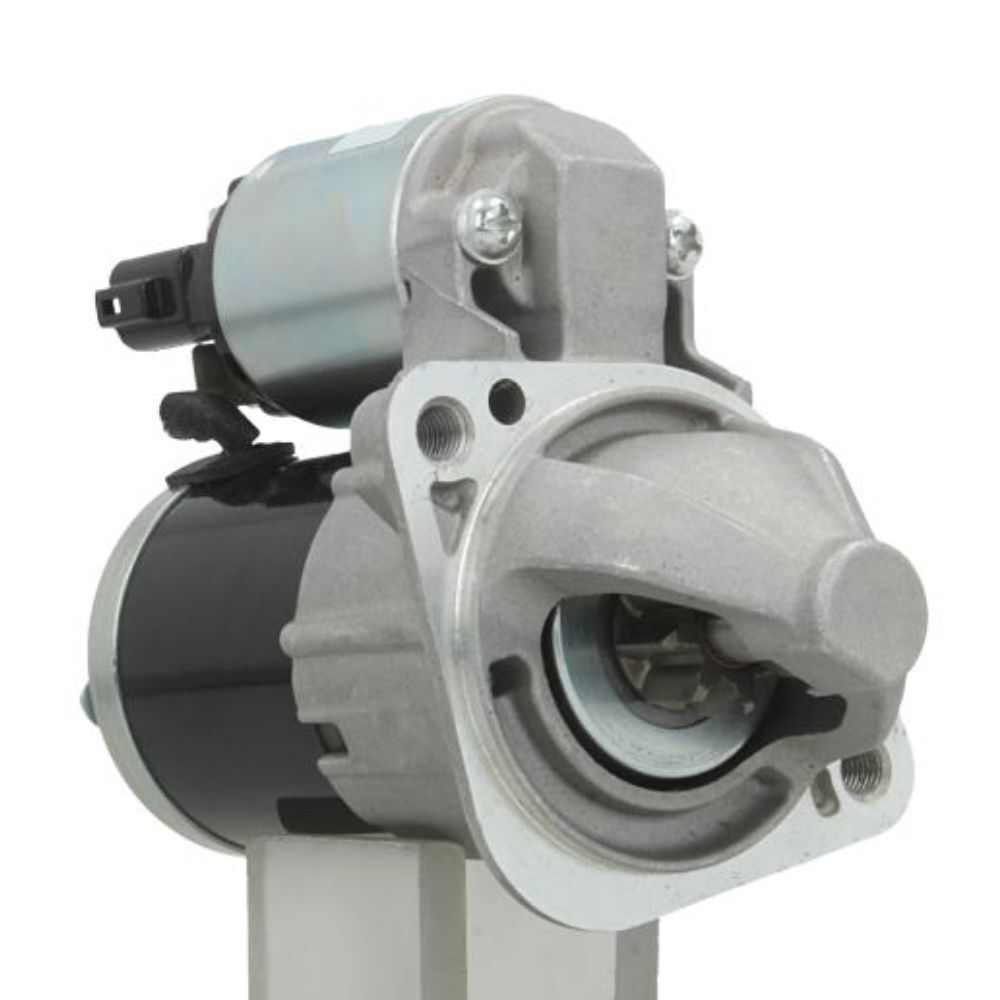 Nuovo Avviatore Compatibile Per Hyundai 0.9 KW 12 Volt M0T32571+