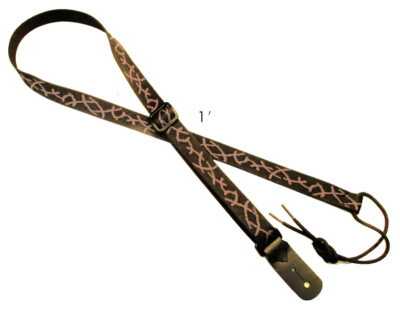 Legacystraps 1"Mandolin Straps Ukulele Straps In 21 Colors - Foto 10