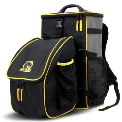 Revco Black Stallion Max Welder's Gear Pack / Backpack (GB300)