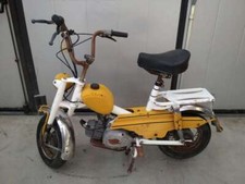 CICLOMOTORE DEPOCA DA RESTAURARE SCONOSCIUTO FORSE BM BONVICINI