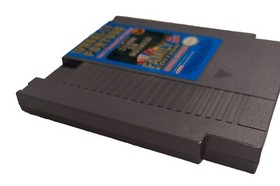 Wheel of Fortune - Family Edition (Nintendo Entertainment System, 1990) NES