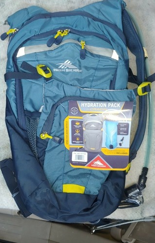 High Sierra 'CamelBak' Hydration Pack 