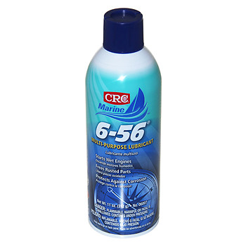 6-56 Multi Purpose Lube 11oz