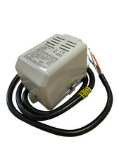 Drayton MA1 3 Port Mid Position Diverter Valve Actuator 27651 Genuine Part