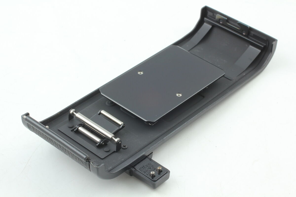MINT] Nikon MF-6B Camera Back For F3 F3P HP Motor Drive MD-4