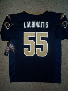 laurinaitis jersey