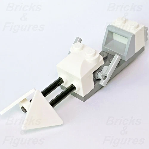 LEGO® Star Wars Speeder Bike Holiday & Event Advent Day 15 Set 75307-16