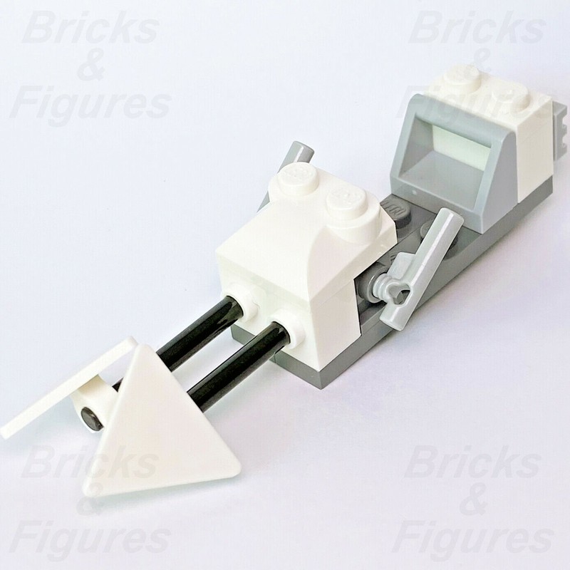 LEGO® Star Wars Speeder Bike Holiday & Event Advent Day 15 Set 75307-16