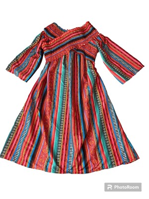 OC Order Plus Dress Women s Medium Crisis Cross Ruched Top Dress