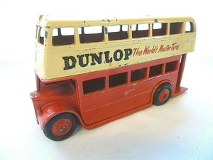 dinky toys 290