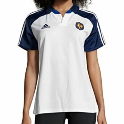 FRANKREICH Rugby Trikot Jersey ADIDAS Damen/Women Größe XS-XL NEU F.F.R maillot