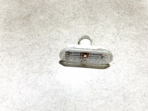 Ford Focus 2007 Clear Side Repeaters Left 4m5a13k309aa, 4m5a-13k30 #1013395-41