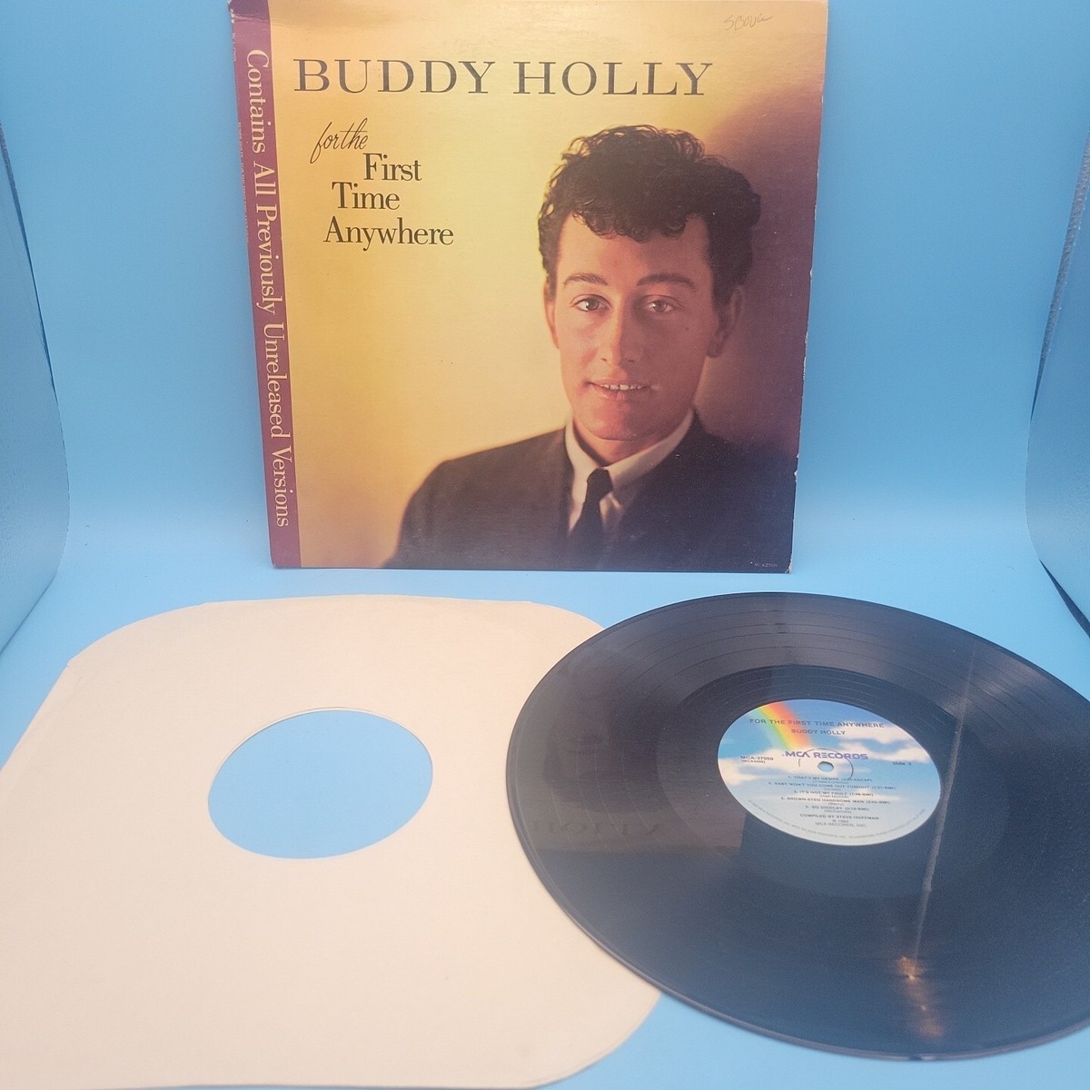 Buddy Holly 