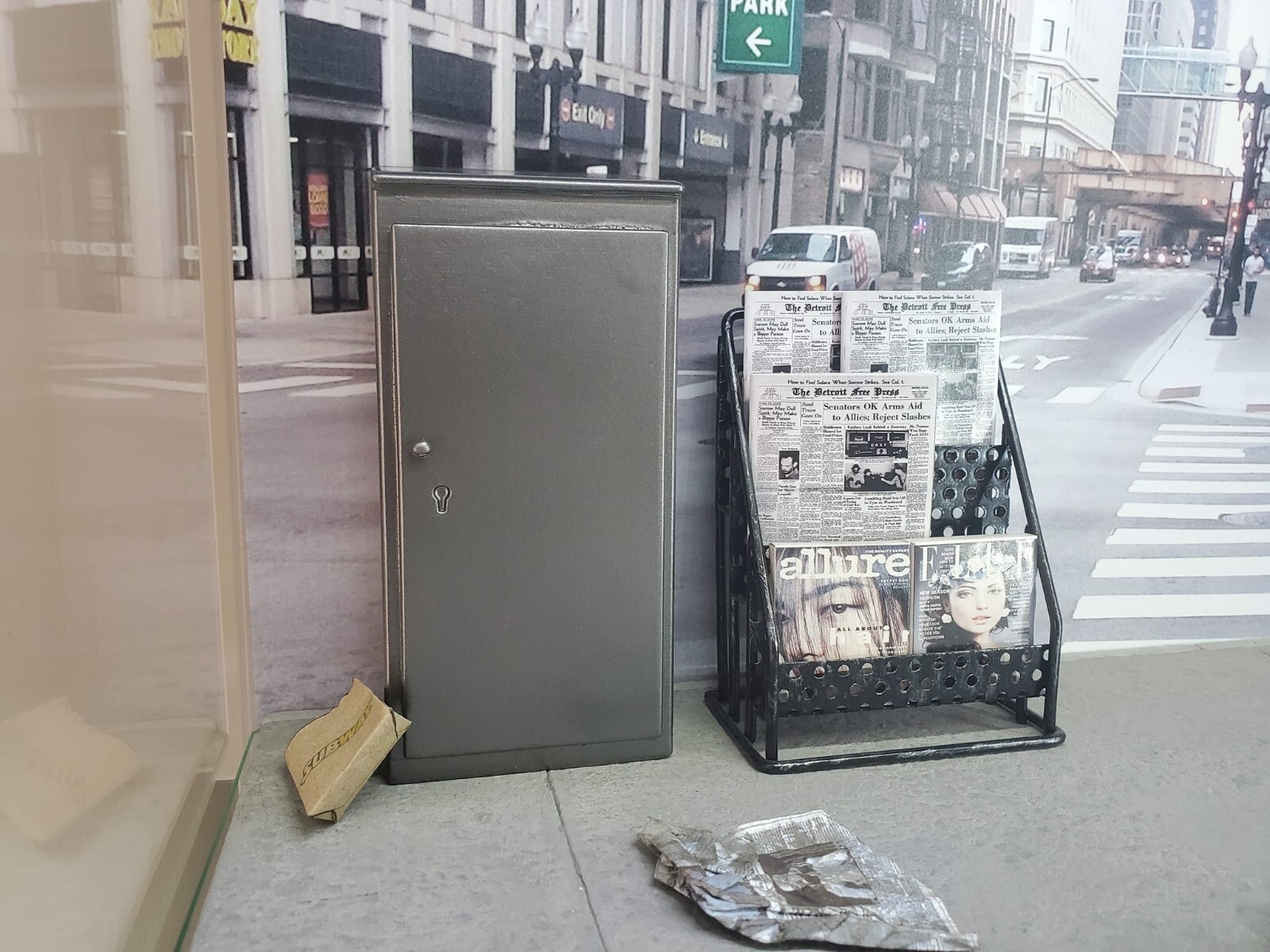 Foto 5 di 11