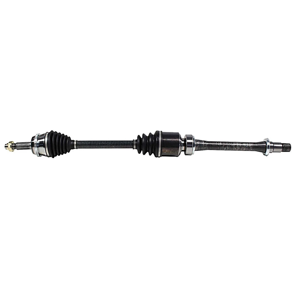 Front Passenger Side Right CV Axle Shaft ASSEMBLY For TOYOTA CAMRY 2007-2009 — 第 3/4 张图片