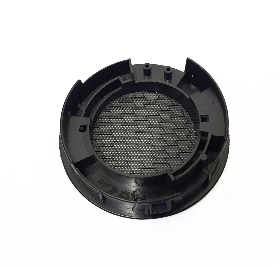 Peugeot 3008 5008 MK1 Dashboard Tweeter Speaker Grille Cover Case Genuine 9330WE - Image 2 of 4