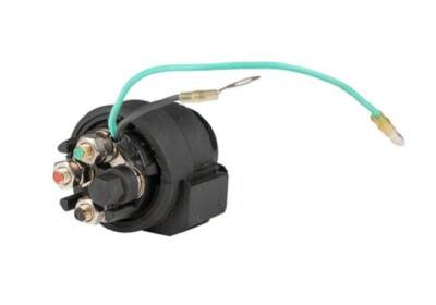 TILT TRIM DOWN/GREEN RELAY für Yamaha115-200HP 6E5-8195A-00-00, 6E5-8195A-01-00