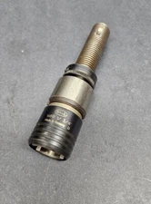 BilZ Quick Change Floating Tap & Reamer Holder WFP 1 / 3/4" ACME Machinist EM01