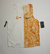 nike elite running singlet