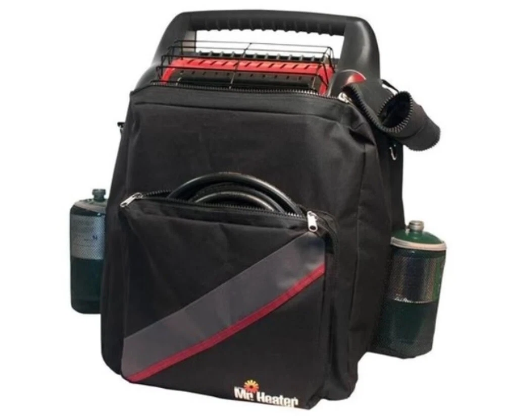 Mr Heater Mh18B Big Buddy Accessory Bag 89301748897 | eBay