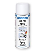 Weicon Zink-Alu-Spray 400 Ml 11002400