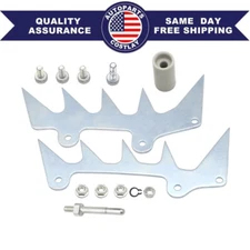 Felling Dog Set For Stihl 029/039 MS290 MS390/MS310 Bumper Spike Chain Catcher