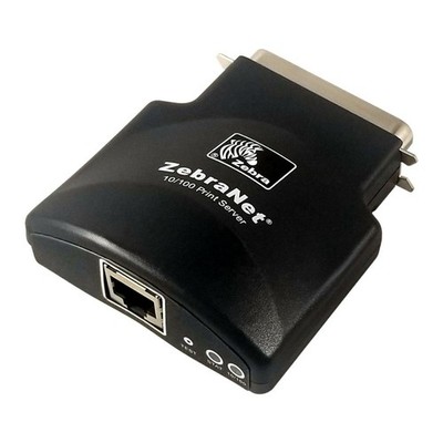 Zebra P10327100-001 ZebraNet Print Server